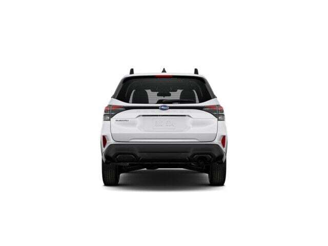 2026 Subaru FORESTER Premium Hagerstown MD