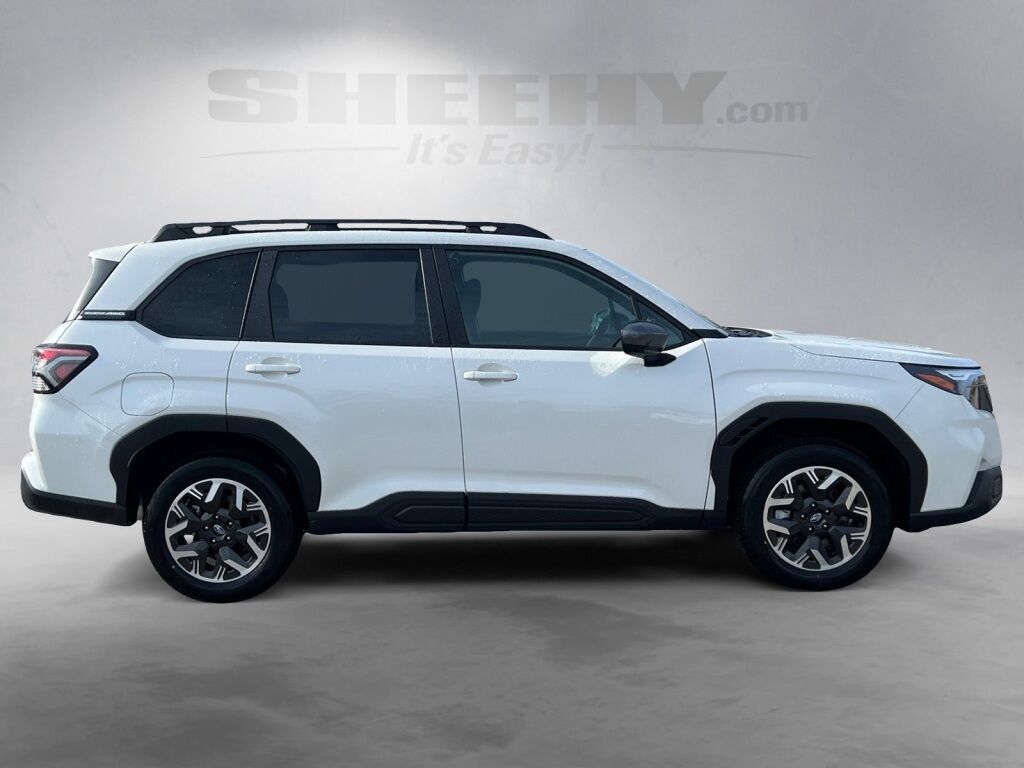 2026 Subaru FORESTER Premium Hagerstown MD