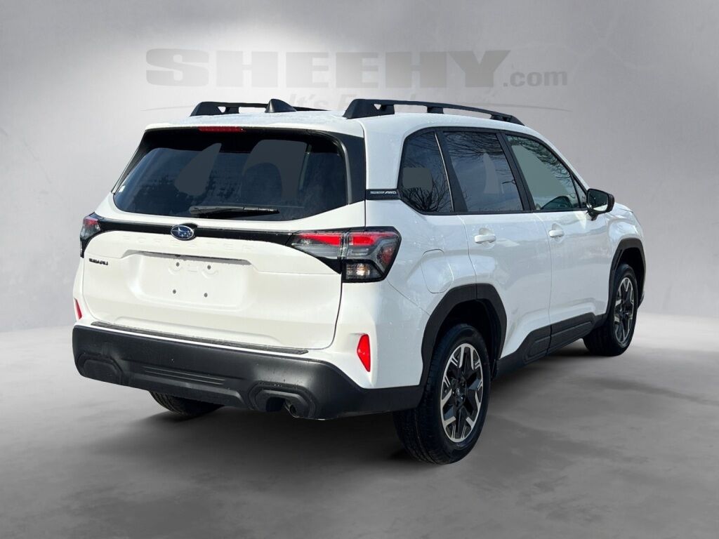 2026 Subaru FORESTER Premium Hagerstown MD
