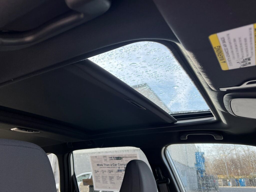 2026 Subaru FORESTER Premium Hagerstown MD