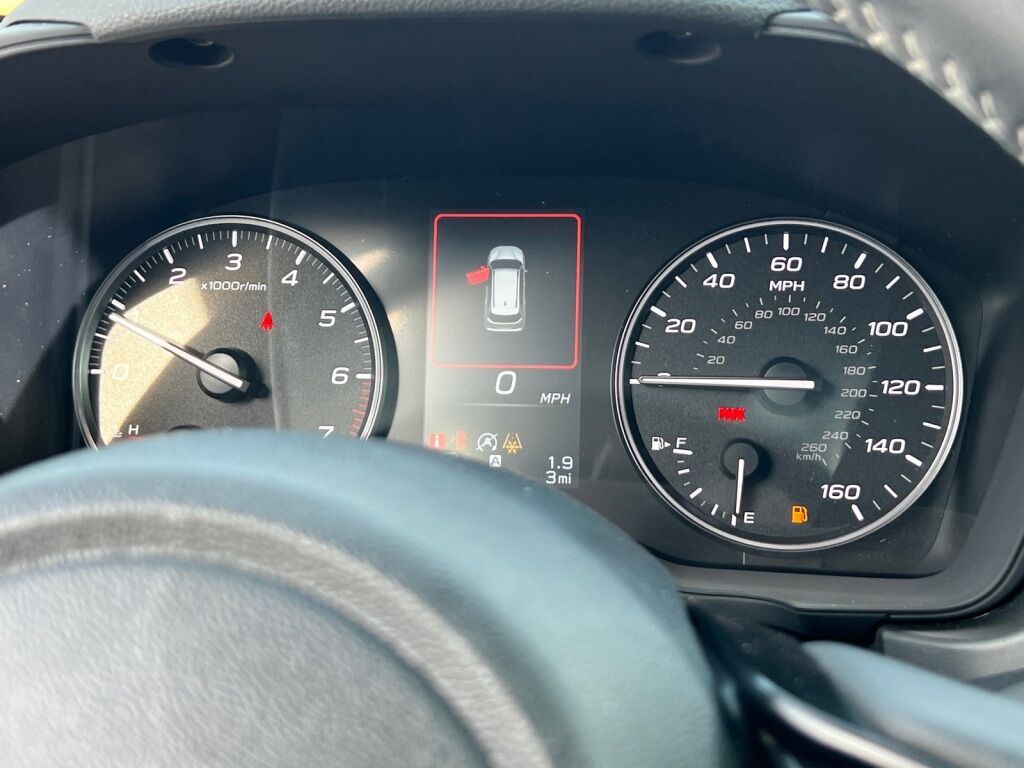 2026 Subaru FORESTER Premium Hagerstown MD