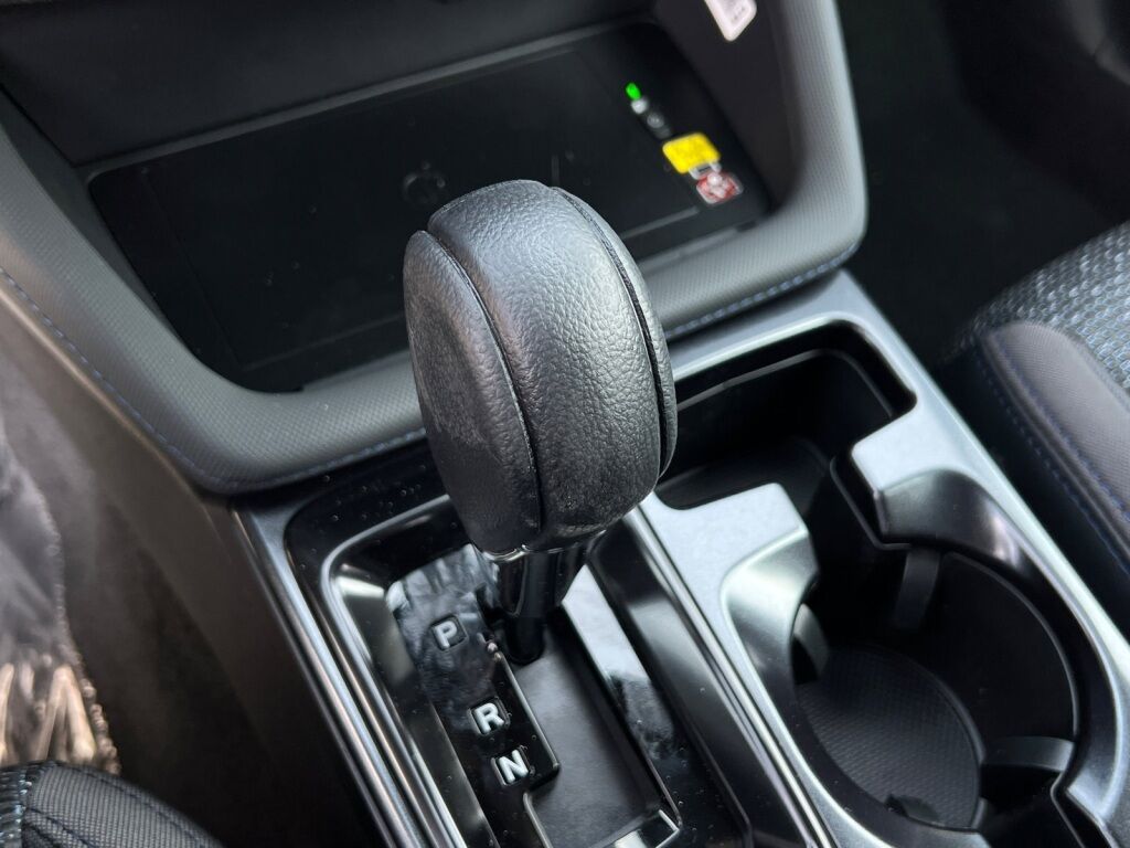 2026 Subaru FORESTER Premium Hagerstown MD