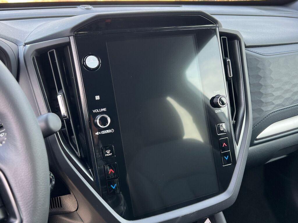 2026 Subaru FORESTER Premium Hagerstown MD