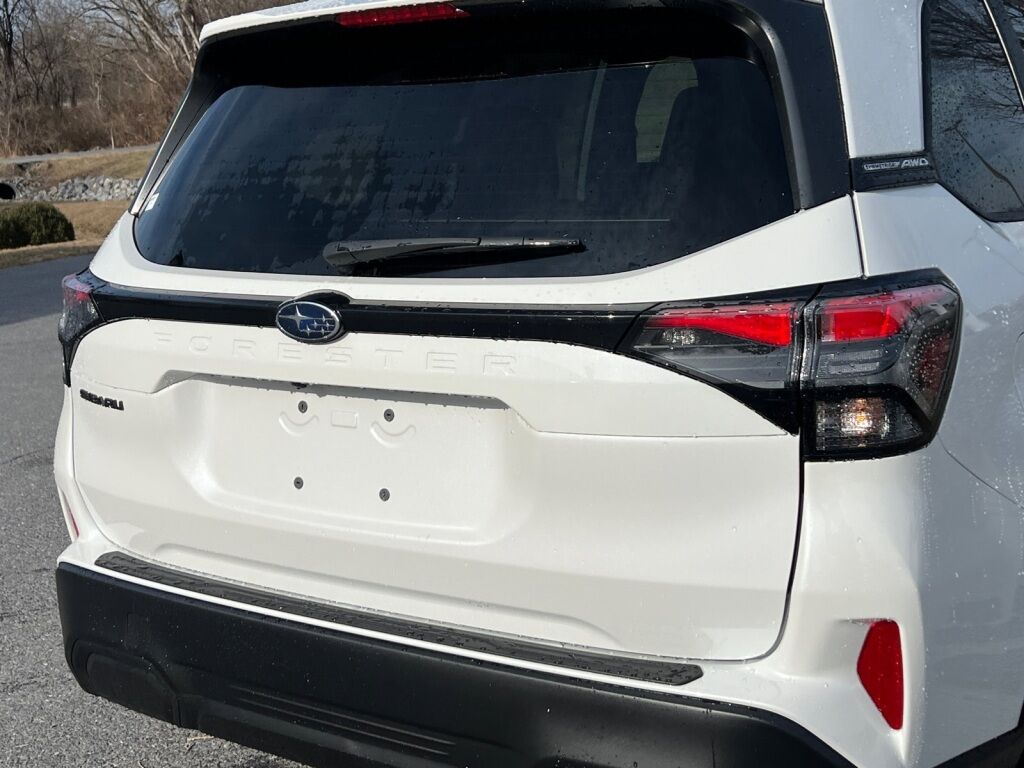 2026 Subaru FORESTER Premium Hagerstown MD