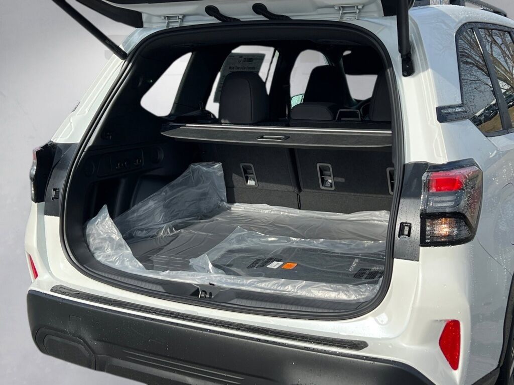 2026 Subaru FORESTER Premium Hagerstown MD
