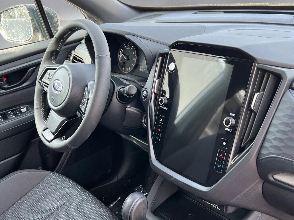 2026 Subaru FORESTER Premium Hagerstown MD