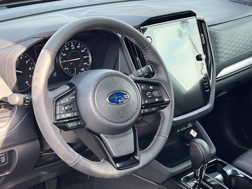 2026 Subaru FORESTER Premium Hagerstown MD