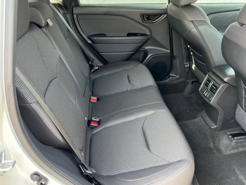 2026 Subaru FORESTER Premium Hagerstown MD