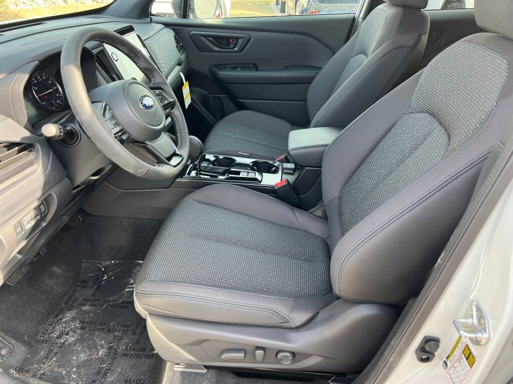 2026 Subaru FORESTER Premium Hagerstown MD