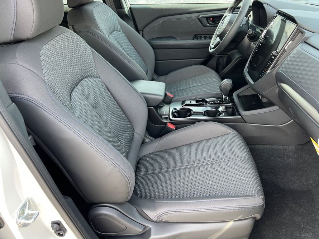 2026 Subaru FORESTER Premium Hagerstown MD