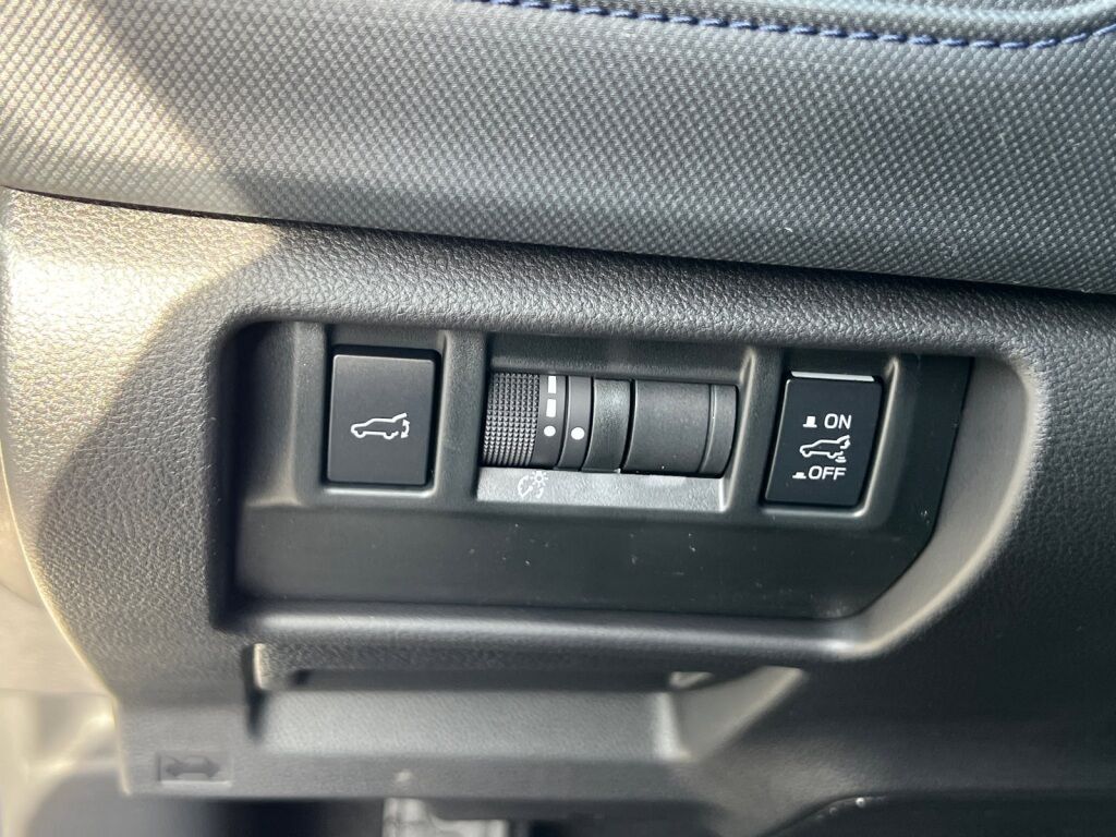 2026 Subaru FORESTER Premium Hagerstown MD