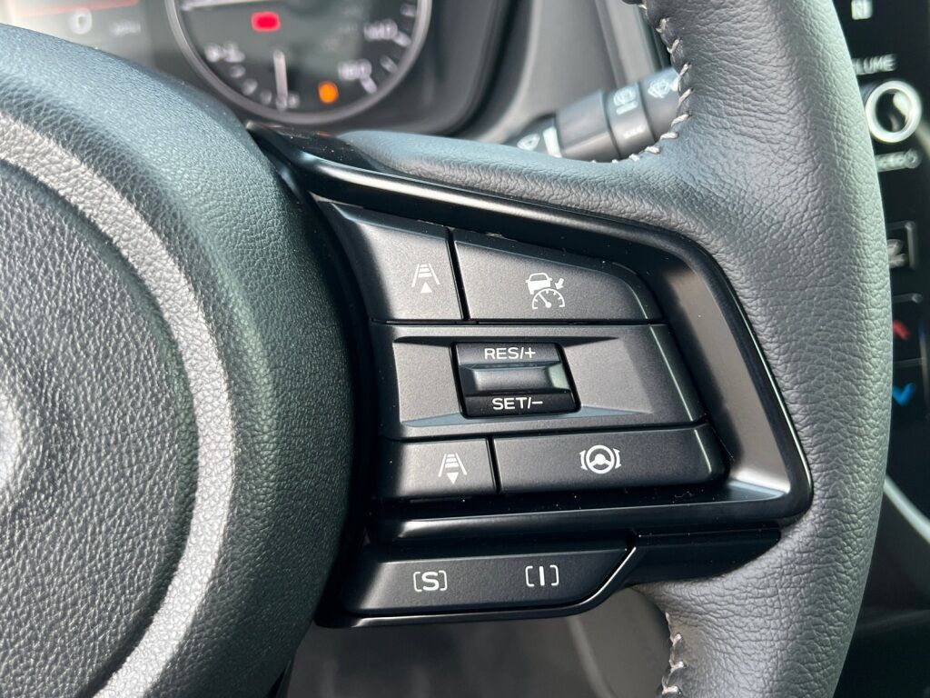 2026 Subaru FORESTER Premium Hagerstown MD