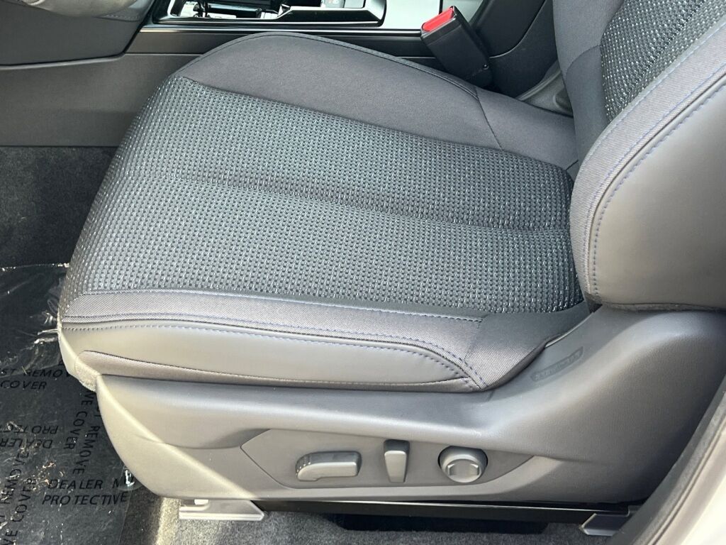 2026 Subaru FORESTER Premium Hagerstown MD