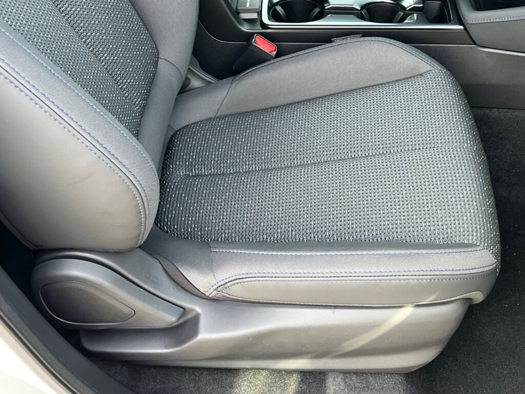 2026 Subaru FORESTER Premium Hagerstown MD