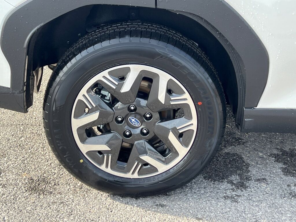 2026 Subaru FORESTER Premium Hagerstown MD