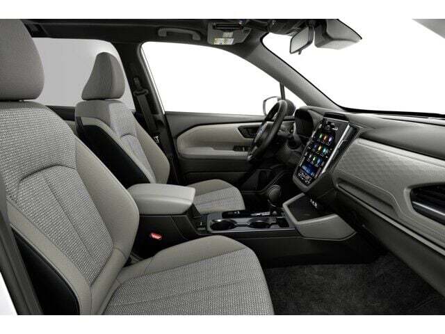 2026 Subaru FORESTER Premium Hagerstown MD