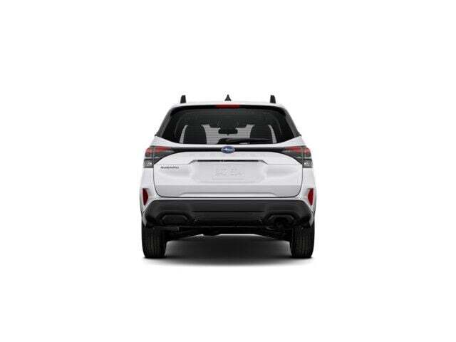 2026 Subaru FORESTER Premium Hagerstown MD