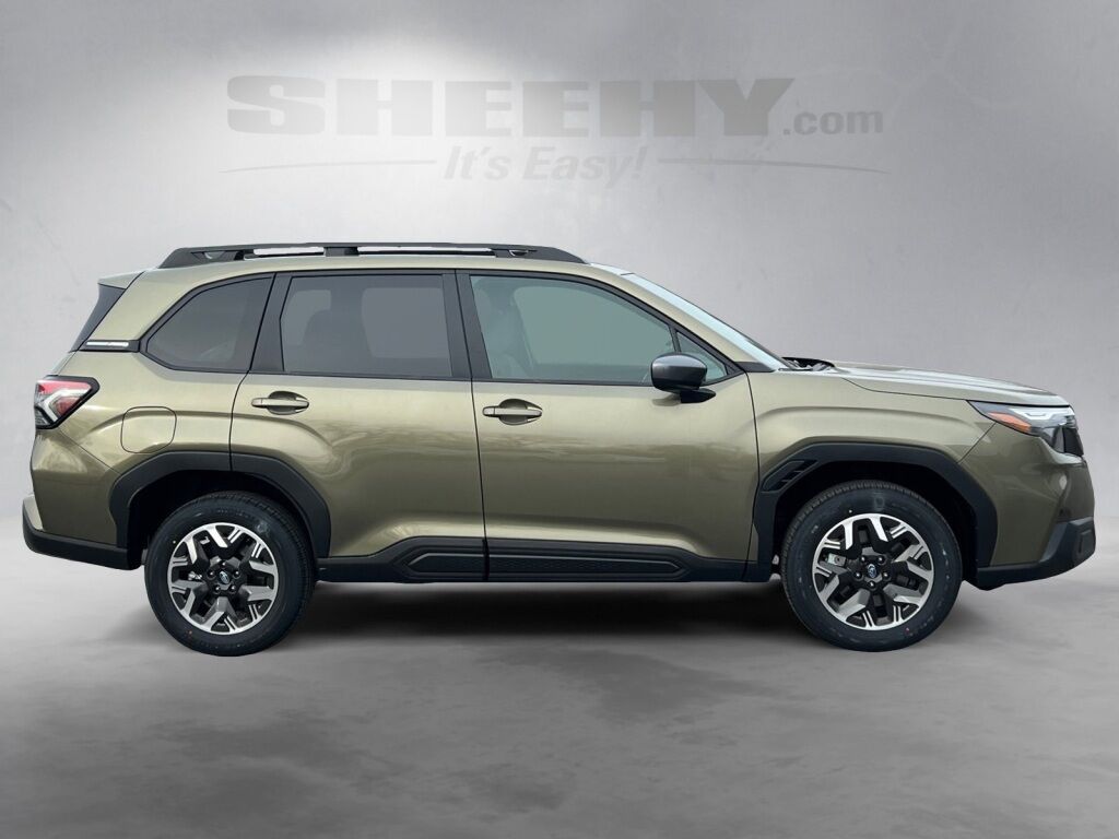 2026 Subaru FORESTER Premium Hagerstown MD