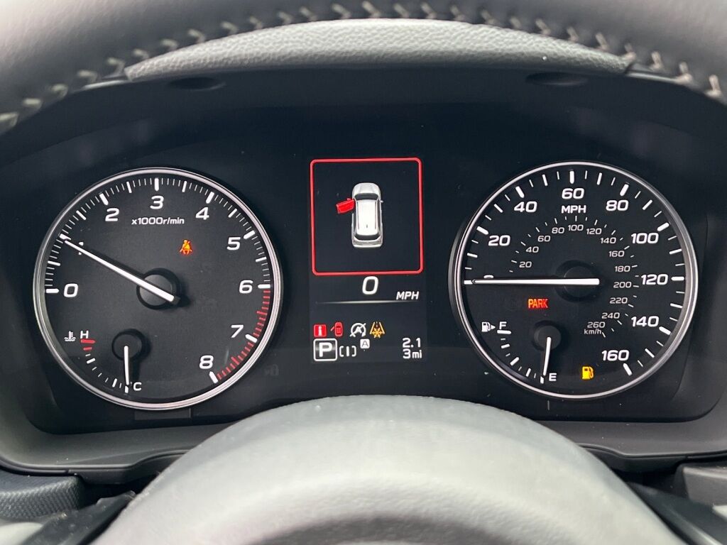 2026 Subaru FORESTER Premium Hagerstown MD