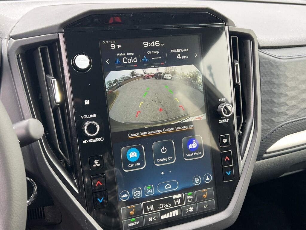 2026 Subaru FORESTER Premium Hagerstown MD