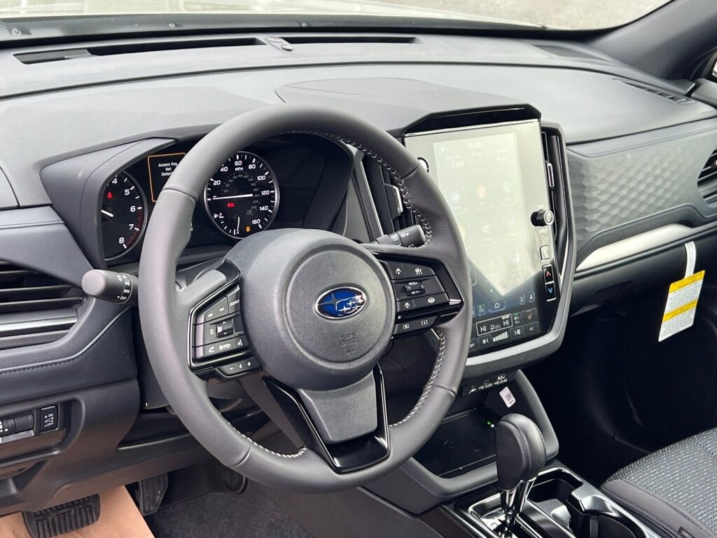 2026 Subaru FORESTER Premium Hagerstown MD