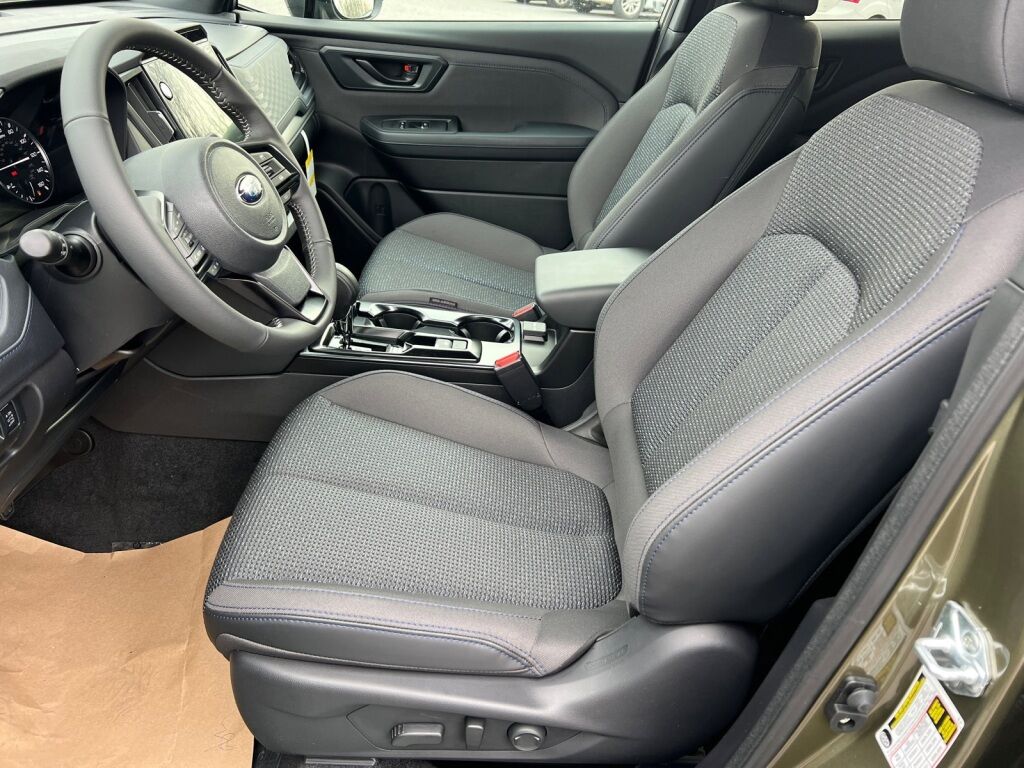 2026 Subaru FORESTER Premium Hagerstown MD