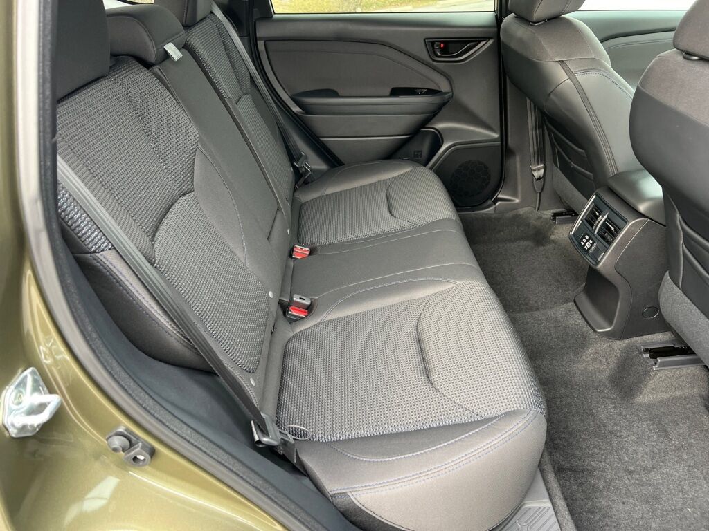 2026 Subaru FORESTER Premium Hagerstown MD