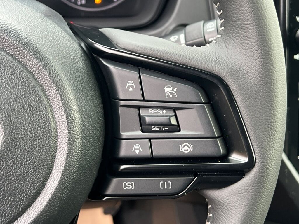 2026 Subaru FORESTER Premium Hagerstown MD