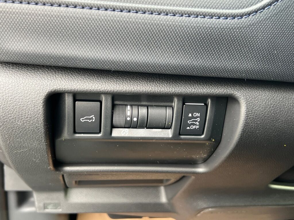 2026 Subaru FORESTER Premium Hagerstown MD