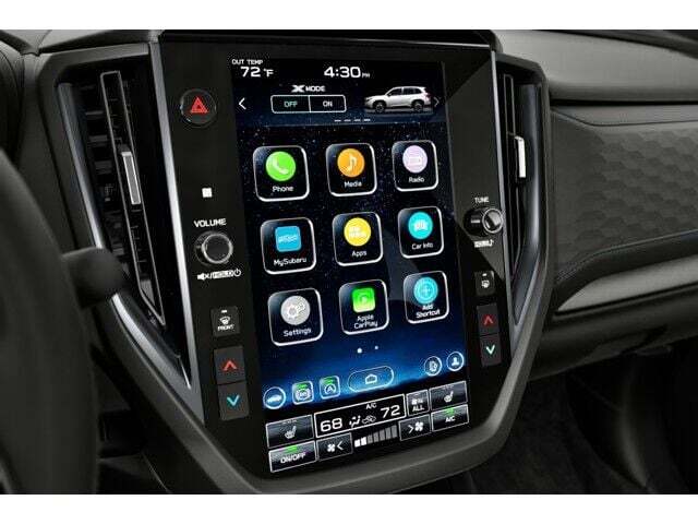 2026 Subaru FORESTER Premium Hagerstown MD