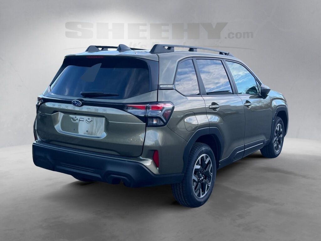 2026 Subaru FORESTER Premium Hagerstown MD