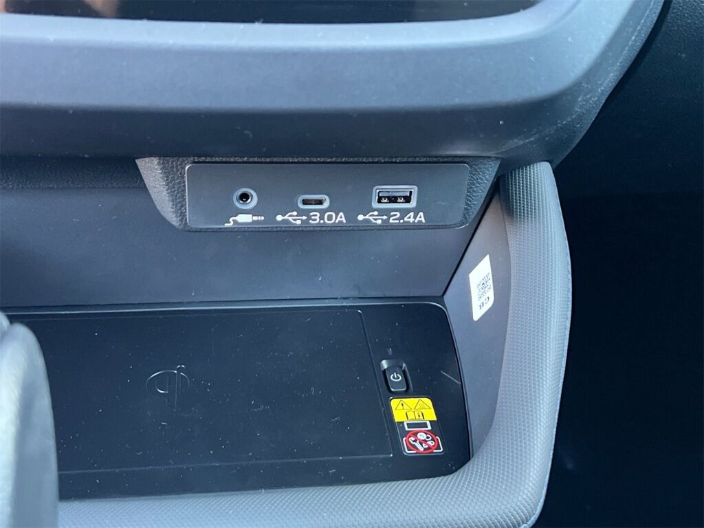 2026 Subaru FORESTER Premium Hagerstown MD