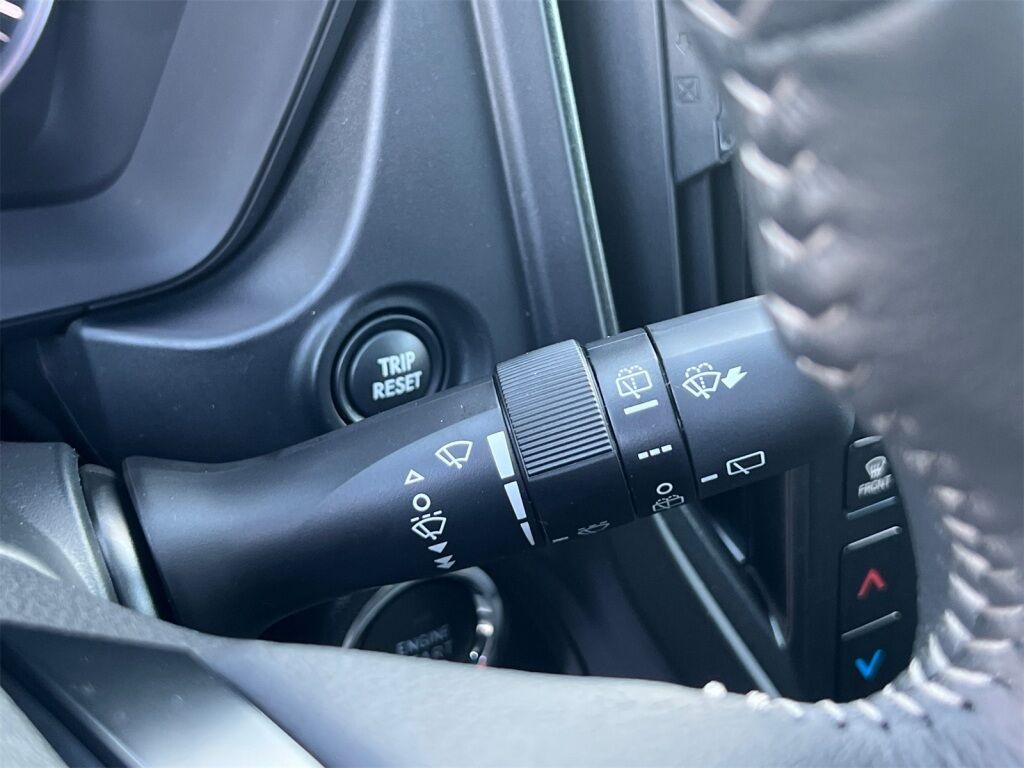 2026 Subaru FORESTER Premium Hagerstown MD