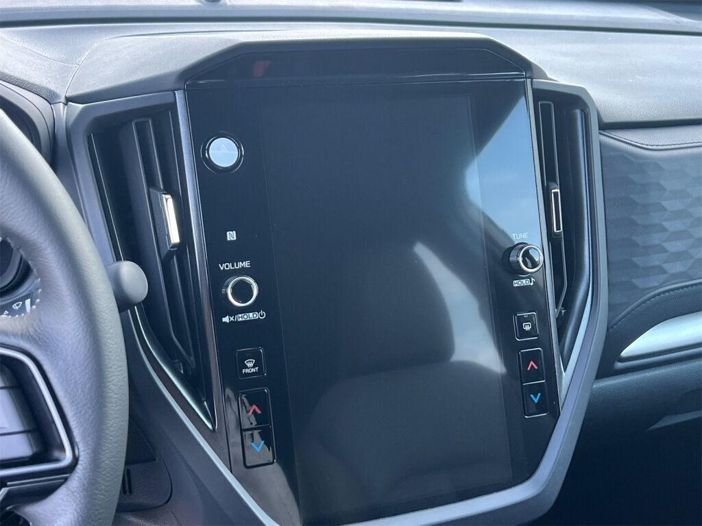 2026 Subaru FORESTER Premium Hagerstown MD