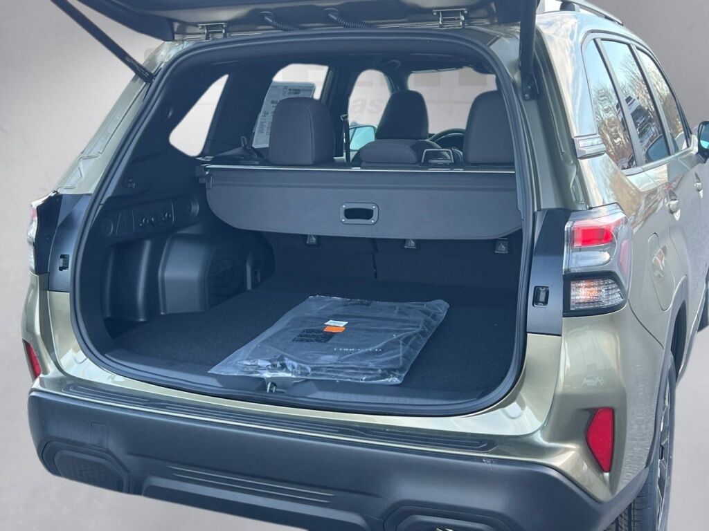 2026 Subaru FORESTER Premium Hagerstown MD