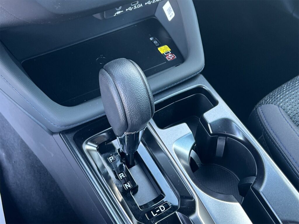 2026 Subaru FORESTER Premium Hagerstown MD