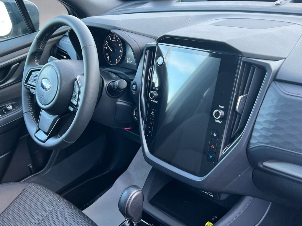 2026 Subaru FORESTER Premium Hagerstown MD