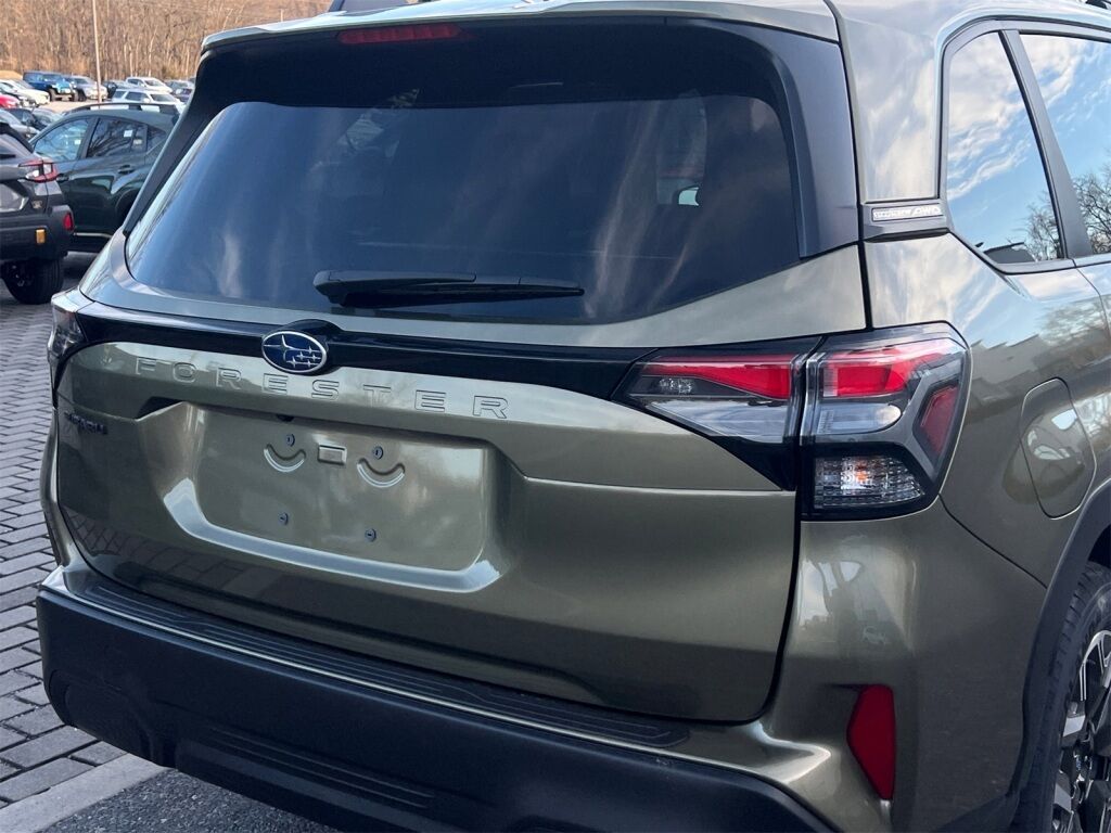 2026 Subaru FORESTER Premium Hagerstown MD