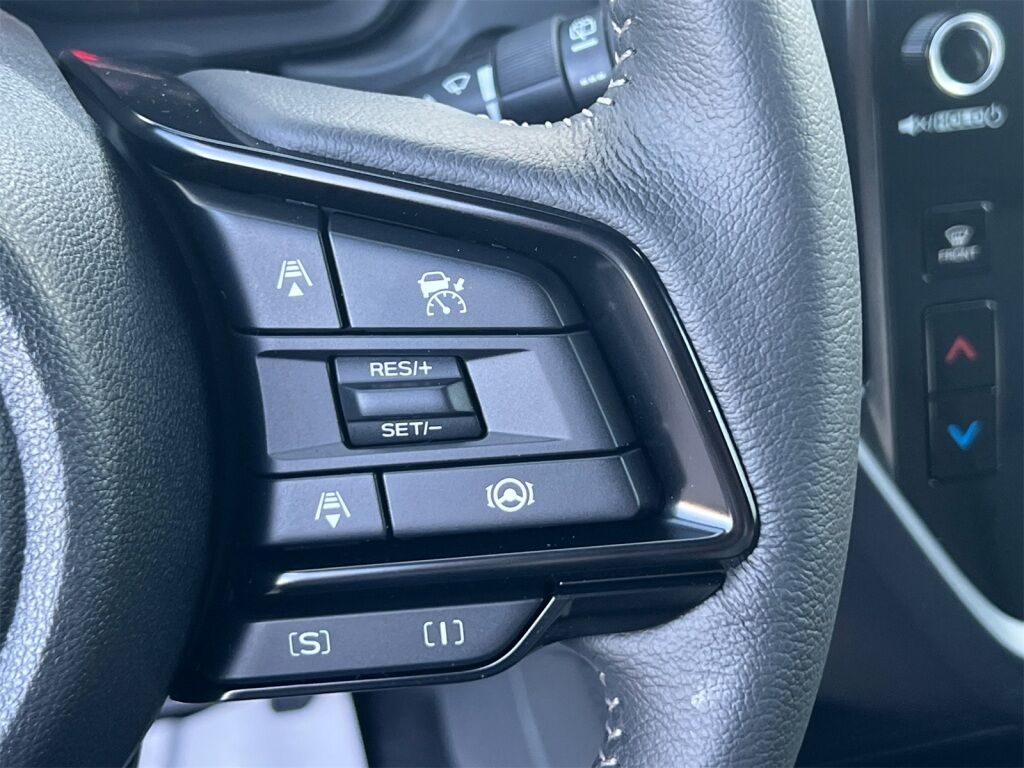 2026 Subaru FORESTER Premium Hagerstown MD