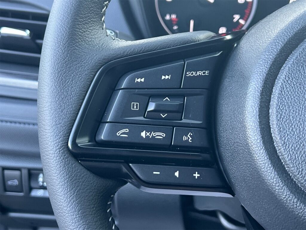 2026 Subaru FORESTER Premium Hagerstown MD