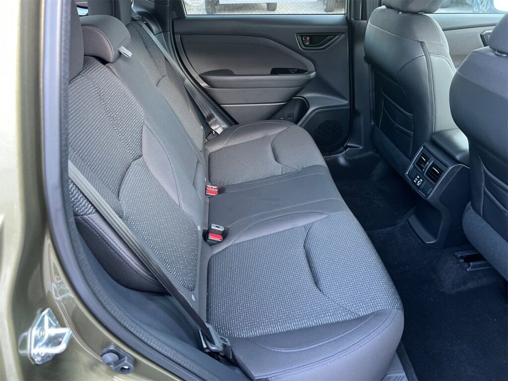 2026 Subaru FORESTER Premium Hagerstown MD