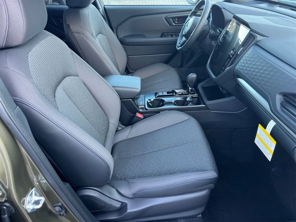 2026 Subaru FORESTER Premium Hagerstown MD