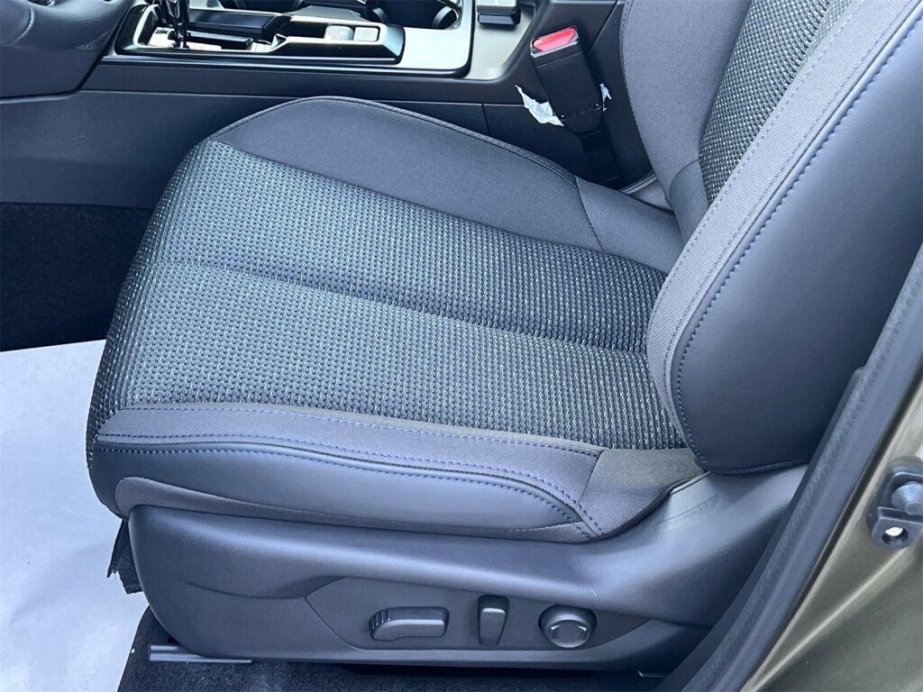 2026 Subaru FORESTER Premium Hagerstown MD