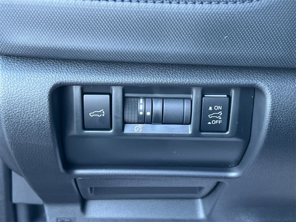 2026 Subaru FORESTER Premium Hagerstown MD