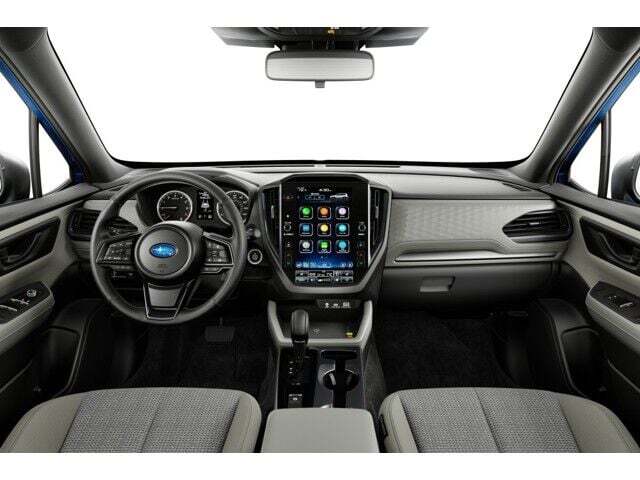 2026 Subaru FORESTER Premium Hagerstown MD