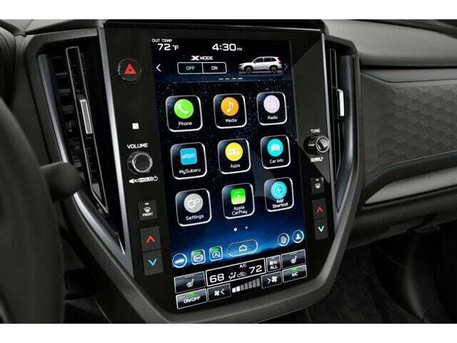 2026 Subaru FORESTER Premium Hagerstown MD