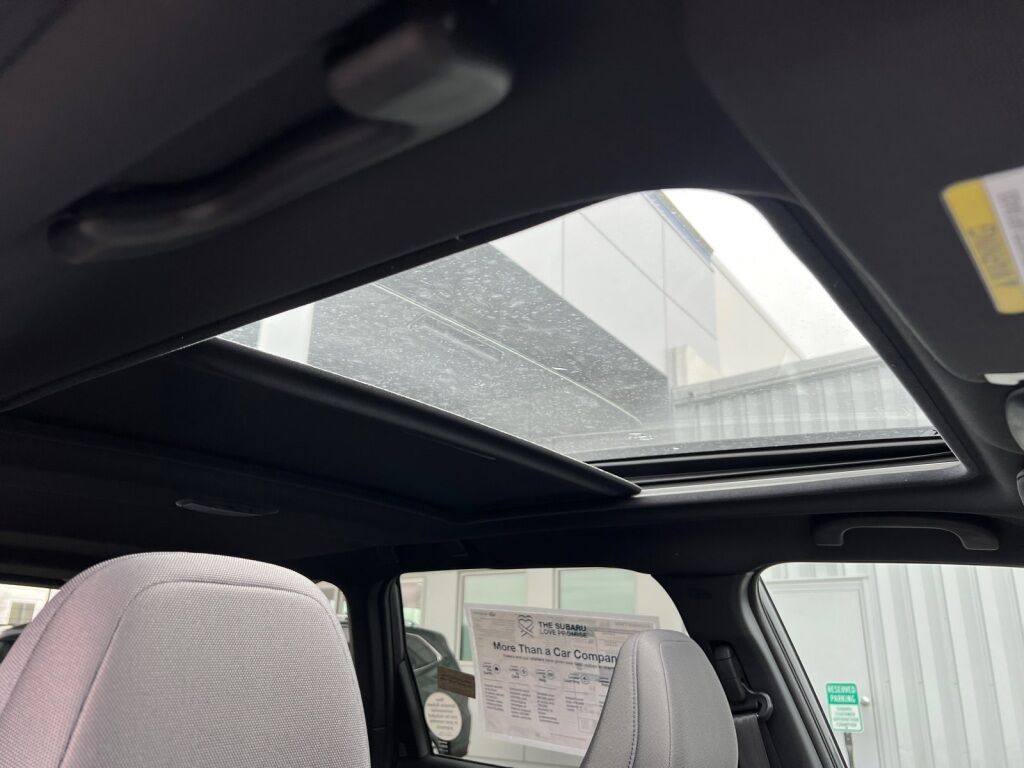 2026 Subaru FORESTER Premium Hagerstown MD