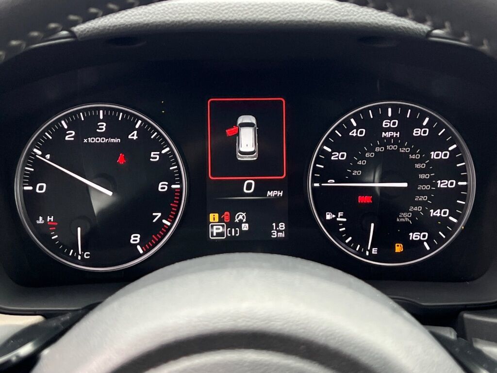 2026 Subaru FORESTER Premium Hagerstown MD