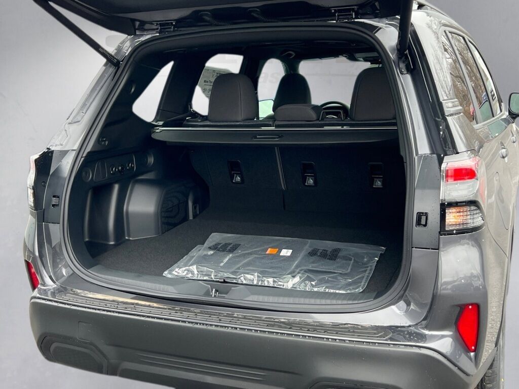 2026 Subaru FORESTER Premium Hagerstown MD
