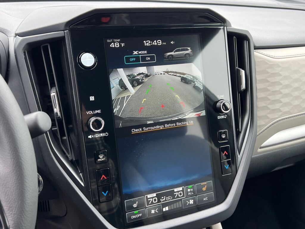 2026 Subaru FORESTER Premium Hagerstown MD